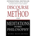 Discourse on Method and Meditations on First Philosophy