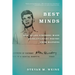 Best Minds: How Allen Ginsberg Made Revolutionary Poetry from Madness