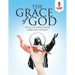 The Grace of God: Adult Coloring Book Christian Edition