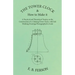 The Tower Clock and How to Make it - A Practical and Theoretical Treatise on the Construction of a Chiming Tower Clock, with Full Working Drawings Pho