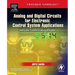 Analog and Digital Circuits for Electronic Control System Applications: Using the TI MSP430 Microcontroller [With CDROM]