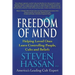 Freedom of Mind: Helping Loved Ones Leave Controlling People, Cults, and Beliefs