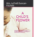 A Child's Flower: Translation in Spanish, Arabic, French, Chinese, Latin