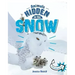 Animals Hidden in the Snow