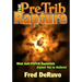 The PreTrib Rapture