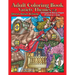Adult Coloring Book Variety Themes #2: Stress Relief Activity
