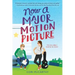 Now a Major Motion Picture