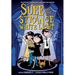 Suee and the Strange White Light (Suee and the Shadow Book #2)