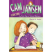 CAM Jansen: The First Day of School Mystery #22