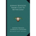Johnny Revolta's Short Cuts To Better Golf