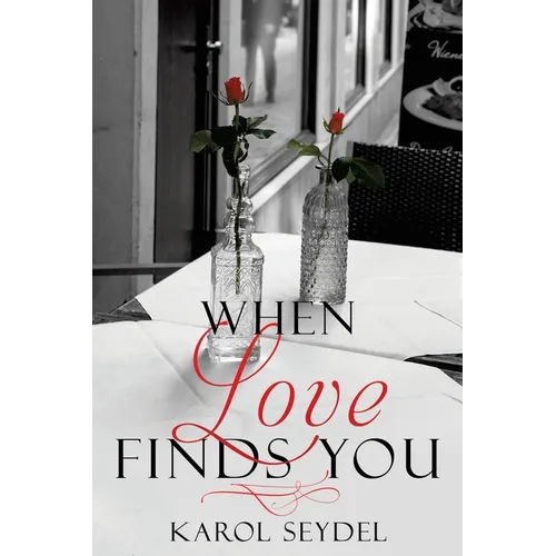 When Love Finds You