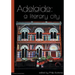 Adelaide: a literary city