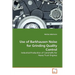 Use of Barkhausen Noise for Grinding Quality Control