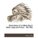 Observations of an Illinois Boy in Battle, Camp and Prisons - 1861-1865