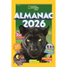 National Geographic Kids Almanac 2026