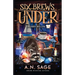 Six Brews Under