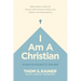 I Am a Christian Participant's Guide: Eight Sessions to Help You Discover What It Means to Follow Jesus Together with Fellow Believers