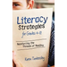 Literacy Strategies for Grades 4-12: Reinforcing the Threads of Reading