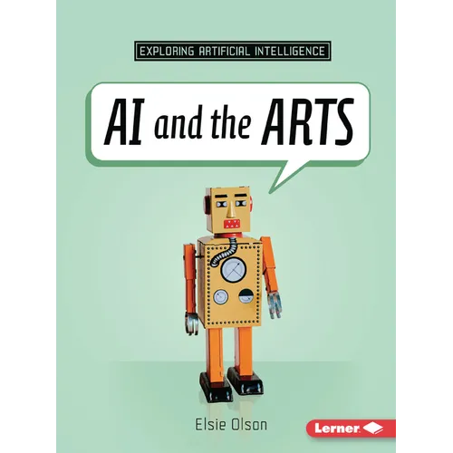 AI and the Arts