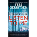 Rizzoli & Isles: Listen to Me: A Novel