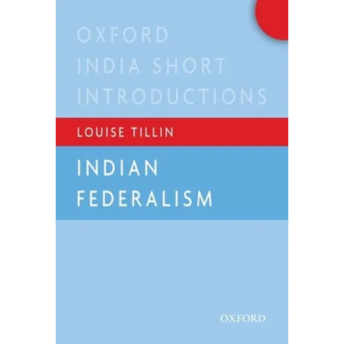 Indian Federalism
