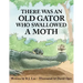 There Was an Old Gator Who Swallowed a Moth