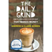 The Daily Grind: How to open & run a coffee shop that makes money