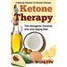 Ketone Therapy: The Ketogenic Cleanse and Anti-Aging Diet