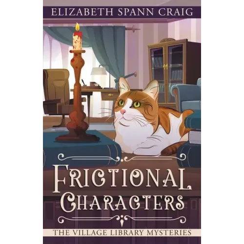 Frictional Characters