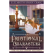 Frictional Characters