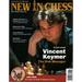 New in Chess Magazine 2024 / 8: The Premier Chess Magazine in the World