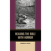 Reading the Bible with Horror