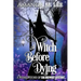 A Witch Before Dying