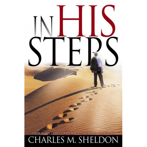 In His Steps