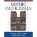 Gothic Cathedrals / Famous Gothic Churches of Europe: Coloring Pages for Kids and Kids at Heart