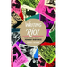 Writing a Riot: Riot Grrrl Zines and Feminist Rhetorics