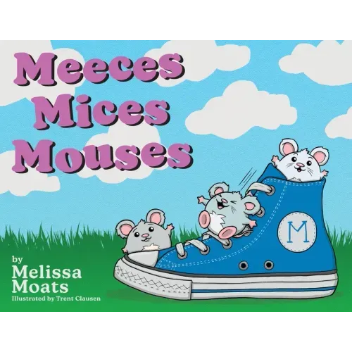 Meeces Mices Mouses