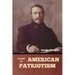 Poems of American Patriotism