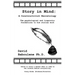Story in Mind: A Constructivist Narratology. The Psychological and Linguistic Foundations to How Stories Work
