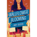 Wallflower Blooming