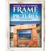 How to Frame Your Own Pictures