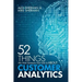 52 Things We Wish Someone Had Told Us About Customer Analytics