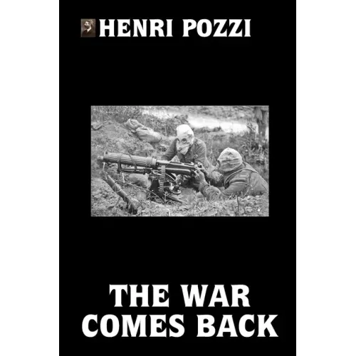 The War Comes Back
