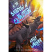 In the Shadow of Extinction: A Kaiju Epic: The Complete Omnibus
