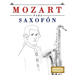 Mozart Para Saxof