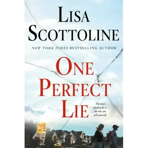 One Perfect Lie