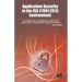 Application Security in the ISO 27001: 2013 Environment