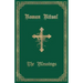 The Roman Ritual: Volume III: The Blessings