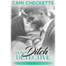 Don't Ditch a Detective: Strong Family Romance