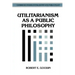 Utilitarianism as a Public Philosophy